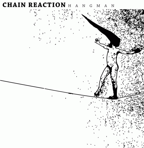 Chain Reaction (BEL) : Hangman